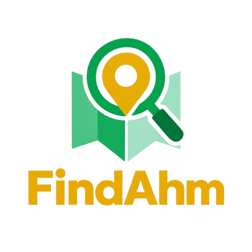 FindAhm